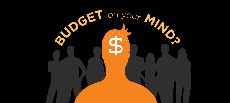 Marketing-Budget Marketing Budget