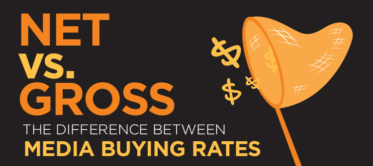 Rains Birchard Marketing Difference Between Net And Gross Rates For Media Purchased By A Full Service Marketing Firm