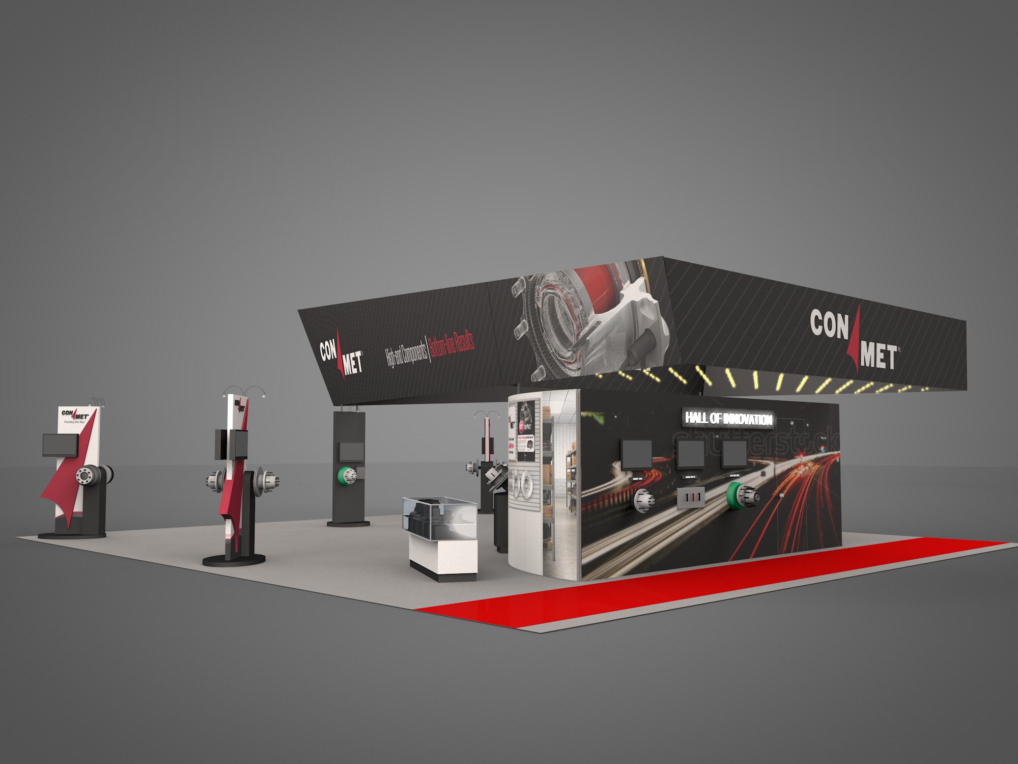 2017 Mats Booth 022217 g