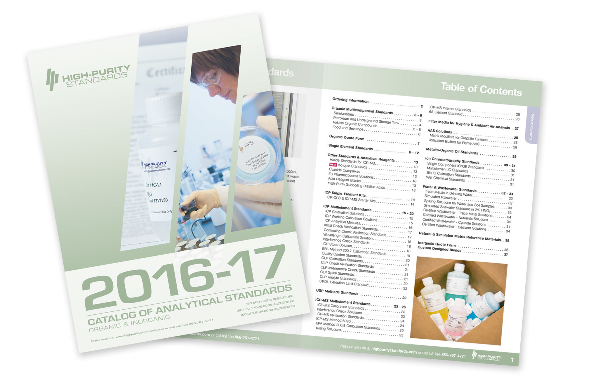 HPS 2016 Catalog 081816