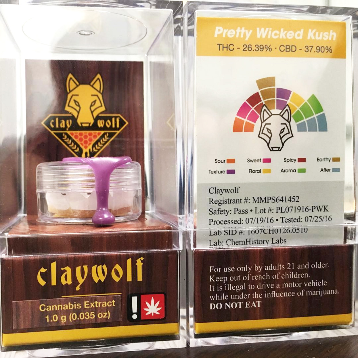 Product Shot